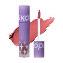 Kaleidos - Mercy Collection Cloud Lab Lip Clay - 4 Colors #NU05 Bare - 2.4g