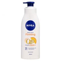 NIVEA - Q10 + Vitamin C Firming Body Lotion 400ml