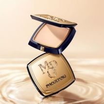 MAOGEPING - Liuminous Transparent Cream Foundation - 3 Shades 802# Ivory - 3.5g