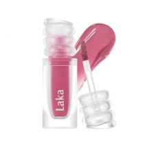 Laka - Maxi Glayer Tint - 20 Colors #608 Whisper