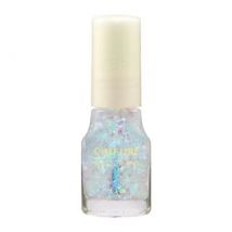 CHIFURE - Nail Enamel 015 1 pc