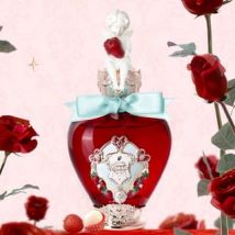 Flower Knows - Strawberry Cupid Perfume - Lychee Bouquet - Parfum