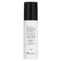 Bible GLOSS FACTOR - Herb Water Spray 100ml