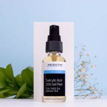 YEOUTH - Salicylic Acid 20% Gel Peel 30ml