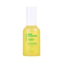 EUNYUL - Vita Balance Own Sole Shine Serum 50ml