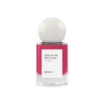 Dear.A - Shine On Me Nail Colour - 35 Colors #SE21 Bonbon