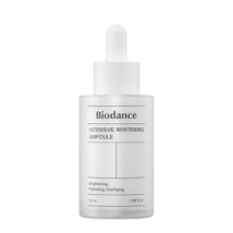 Biodance - Intensive Whitening Ampoule 50ml