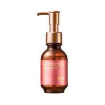 BOTTLE WORKS - Moroccan Beauty Hydro Repair Hair Oil 100ml