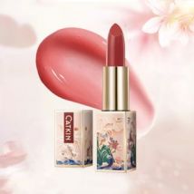 CATKIN - Hydrating Lip Balm - 2 Colors #C06 Camellia - 3.3g