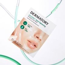DERMATORY - Salicinic Pore Tightening Wrapping Gel Mask 27g x 1 sheet