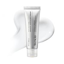 Arencia - Eraser Soothing Cream 50ml