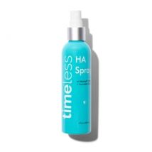 Timeless Skin Care - Hyaluronic Acid with Matrixyl 3000 Spray Cucumber - 120ml