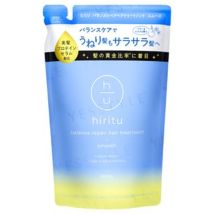 Hiritu - Balance Repair Hair Treatment Smooth Refill 350ml