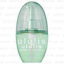 ululis - Water Conc Moist Hair Oil Auqa Lily 100ml