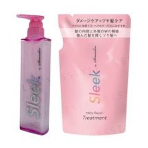AQUA NOA - Sleek by sarasalon Melty Repair Treatment 340ml Refill