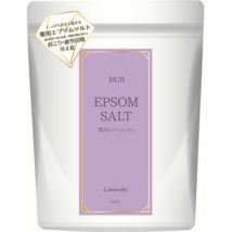 Health Lab - Medicated Epsom Salt Lavender 600g