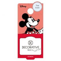 SHOBIDO - Decorative Nail Disney Gel Nail Top Coat 4g