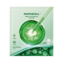 BIOHEAL BOH - Panthecell Repair Cica Ampoule Gel Mask 28g x 1 sheet