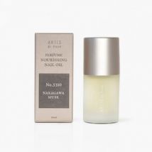 ARTiS di Voce - Norishing Nail Oil Nakagawa Musk - 10ml