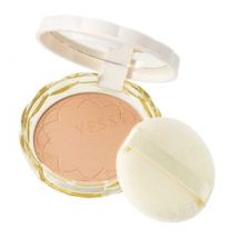 CEZANNE - UV Silk Cover Powder SPF 50 PA++++ 02 Natural