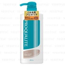 Utena - Proqualite Straightening Conditioner 600ml