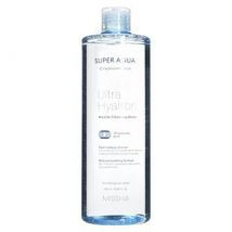MISSHA - Super Aqua Ultra Hyalron Micellar Cleansing Water 500ml