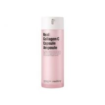 meditime - Real Collagen C Capsule Ampoule 33ml
