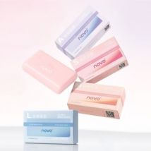 NOVO - Simulated Lace Double Eyelid Tape - 4 Types 2# S Precise Adjustment - 200pcs