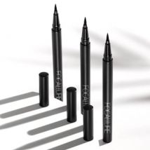 FOCALLURE - Liquid Eyeliner #1 Black - 1g