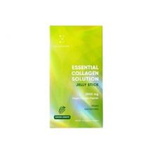 Essential Collagen Solution Jelly Stick - 4 Types Green Grape