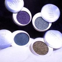 Uhue - Glitter Eyeshadow Single - 4 Colors #E01 - 3g
