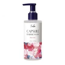 Foellie - Capsule Feminine Wash Bijou Scent 200ml