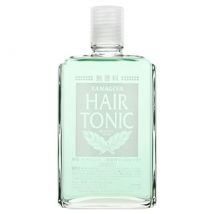 Yanagiya - Hair Tonic Fragrance Free - 240ml