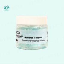 laCOOL - Power Defense Gel Mask 60g