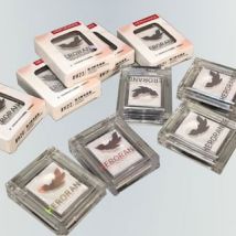 HERORANGE - Glitter Glamorous Monochrome Eyeshadow - 19-23 #H19 Pink Pearls - 2.2g