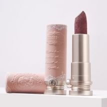 COLORROSE - Lace Embossed Western Antique Mirror Lipstick - 5 Colors CR1620 - 3.6g