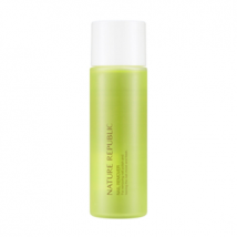 NATURE REPUBLIC - Nail Polish Remover Green Tea 100ml 100ml