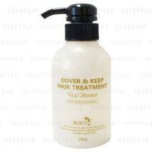 ROYD - Cover & Keep Hair Treatment 300ml