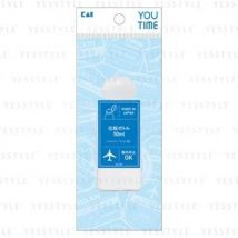 KAI - You Time Makeup Bottle 50ml 1 pc