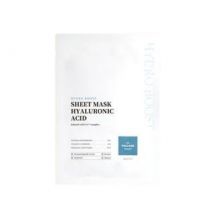 VILLAGE 11 FACTORY - Hydro Boost Sheet Mask - 2 Types Hyaluronic Acid