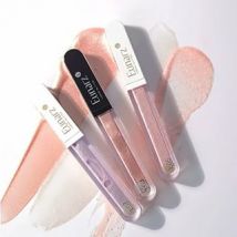 Eunarz - Pure True Series Shimmer Liquid Eyeshadow - 6 Colors L05# Mermaid Pink - 3.2ml