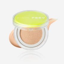 FEEV - Hyper-Fit Bare Cushion - 3 Colors #03 Nude Dew