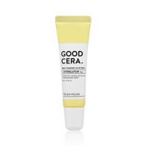 HOLIKA HOLIKA - Good Cera Super Ceramide Lip Oil Balm 10g