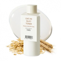 Purito SEOUL - Oat-in Silky Toner 200ml