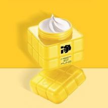 MEETFUNS - Cube Oil Control Cleansing Mud Mask 80g