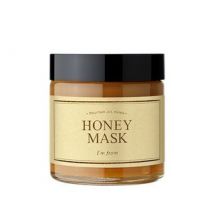 I'm from - Honey Mask 120g