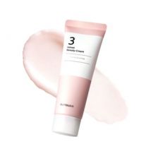 numbuzin - No.3 Velvet Beauty Cream 60ml - Renewed