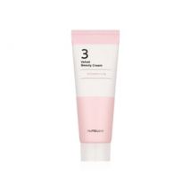 numbuzin - No.3 Velvet Beauty Cream 60ml - Renewed