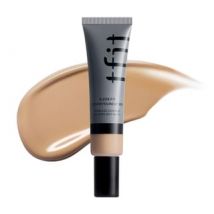 TFIT - Sleek Fit Cover Foundation - 30 Colors N03 Ginger