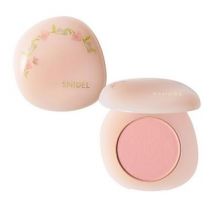 Snidel Beauty - 5th Anniversary Collection Euphoric Glow Blush EX05 Sweet Ending
